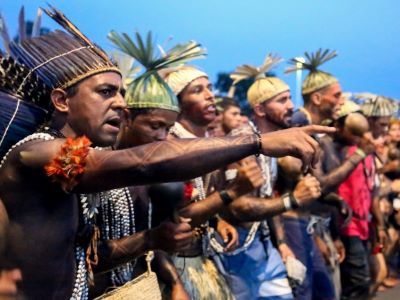 Caso do Povo Indígena Xucuru e seus membros versus Brasil