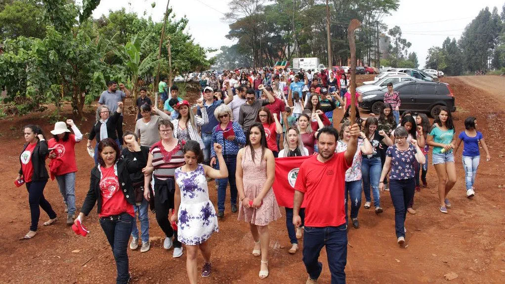 Caso Garibaldi versus Brasil