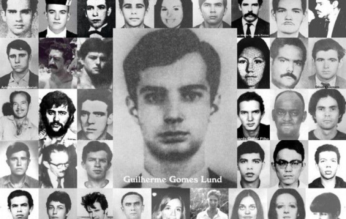 Caso Gomes Lund e outros (“Guerrilha do Araguaia”) versus Brasil