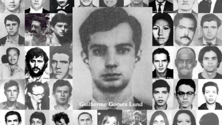 Caso Gomes Lund e outros (“Guerrilha do Araguaia”) versus Brasil