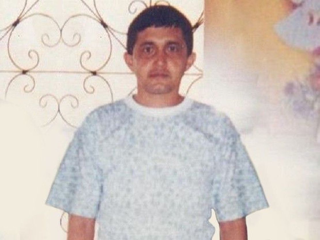 Caso Ximenes Lopes versus Brasil