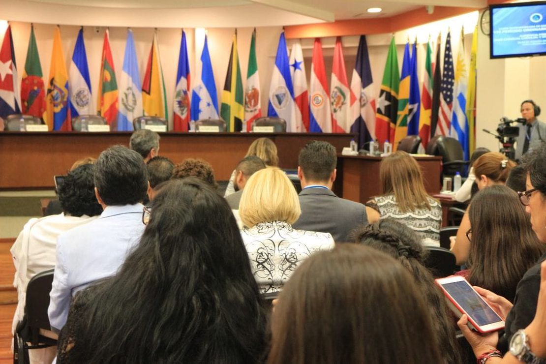 Entrevistas sobre os casos brasileiros na Corte IDH